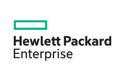 Hewlett Packard Enterprise